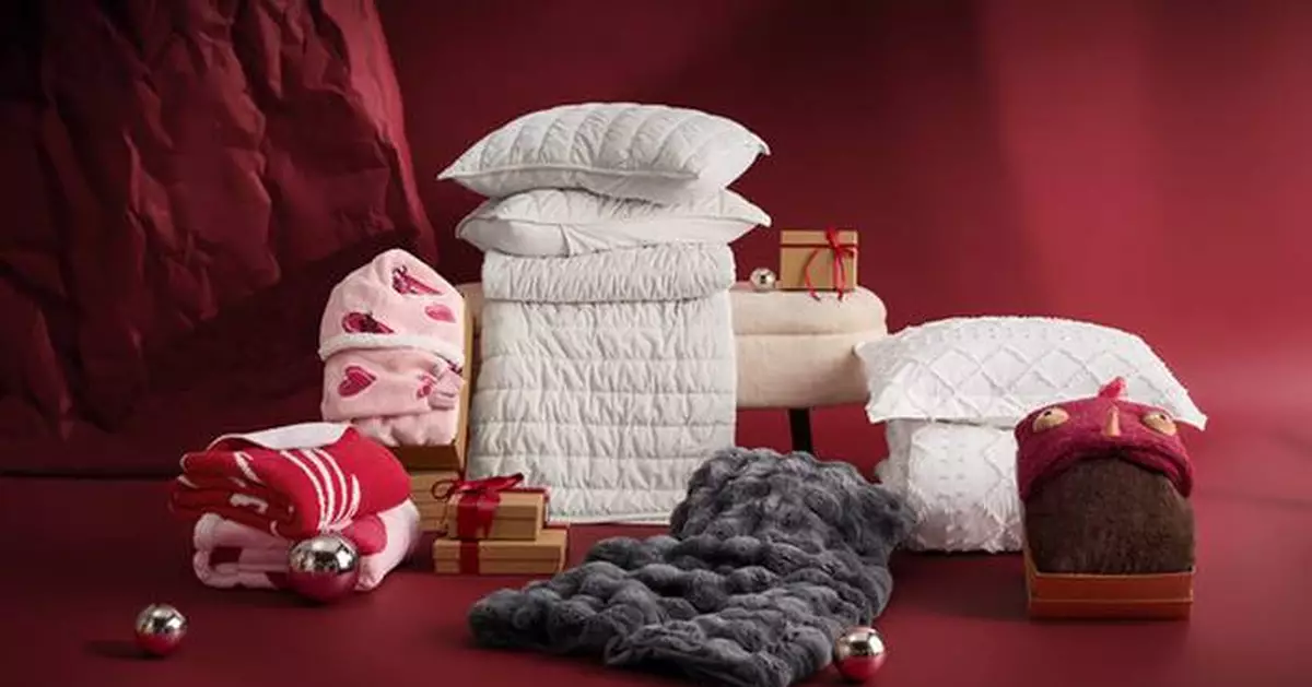 Bedsure's Early Black Friday: Unbeatable Deals on Cozy Essentials