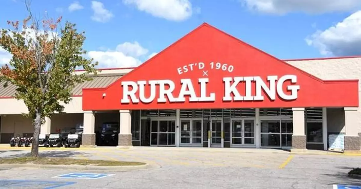Massimo Announces Expansion of Successful Partnership with Rural King for 2025