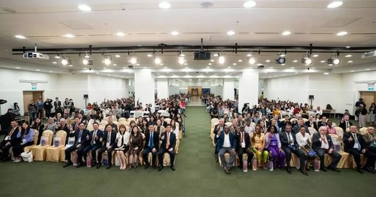 Thehubnews: Taiwan Scholarship and Huayu Enrichment Scholarship Program Celebrates 20th Anniversary: Distinguished alumni from around the world invited to join the grand celebration