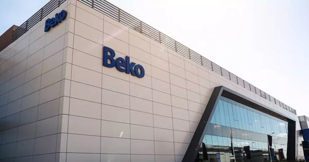 Beko Secures Science Based Targets initiative (SBTi) Validation for 1.5°C Aligned Near-Term and Net-Zero Targets