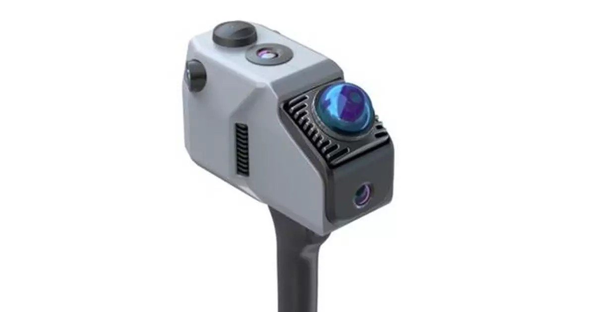 3DMakerpro Debuts Eagle Spatial Scanner at Formnext 2024, Announces Sponsorship of Singapore Centre for 3D Printing