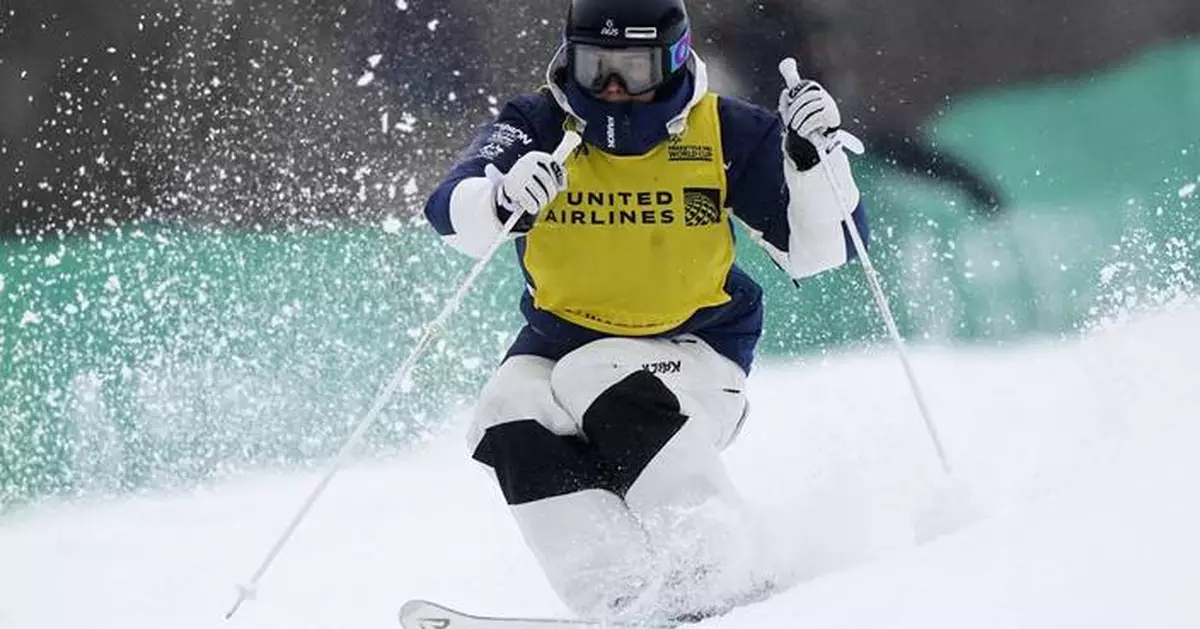 Defending Olympic moguls champion Jakara Anthony injured and returning home to Australia