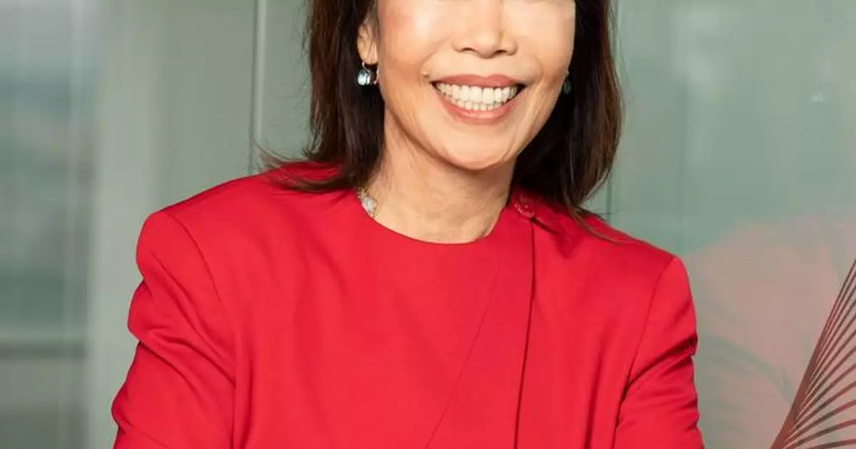 Iron Mountain announces the election of June Yee Felix to the Board of Directors