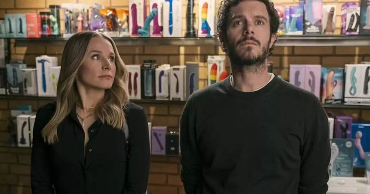 10 new TV shows from 2024 that are worth watching before the new year