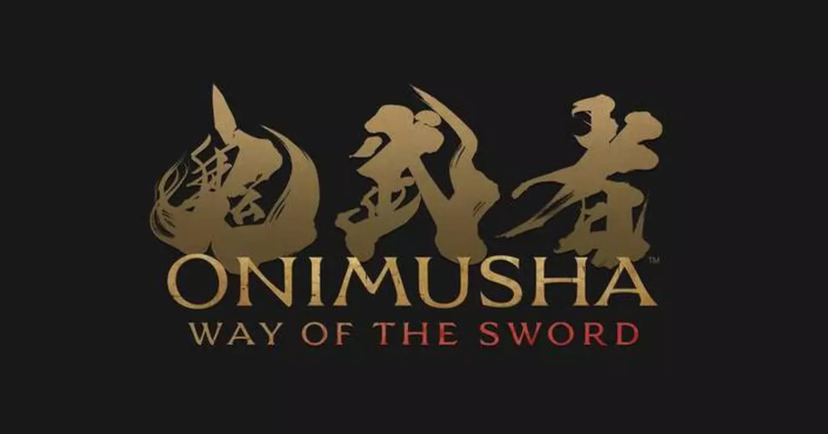 Capcom Announces Onimusha Way of the Sword, Marking the First New Title in the Series in Over 20 Years! Work on an Okami Sequel Project Begins!