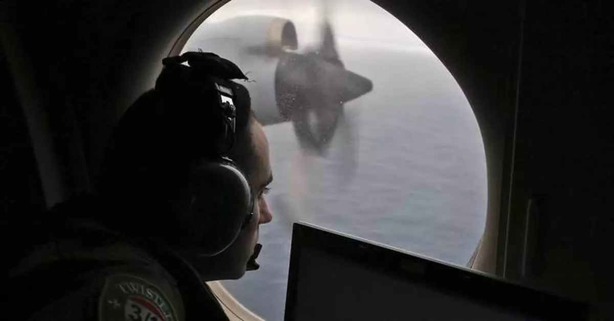 Malaysia agrees to resume 'no find, no fee' hunt for flight MH370,  10 years after plane disappeared