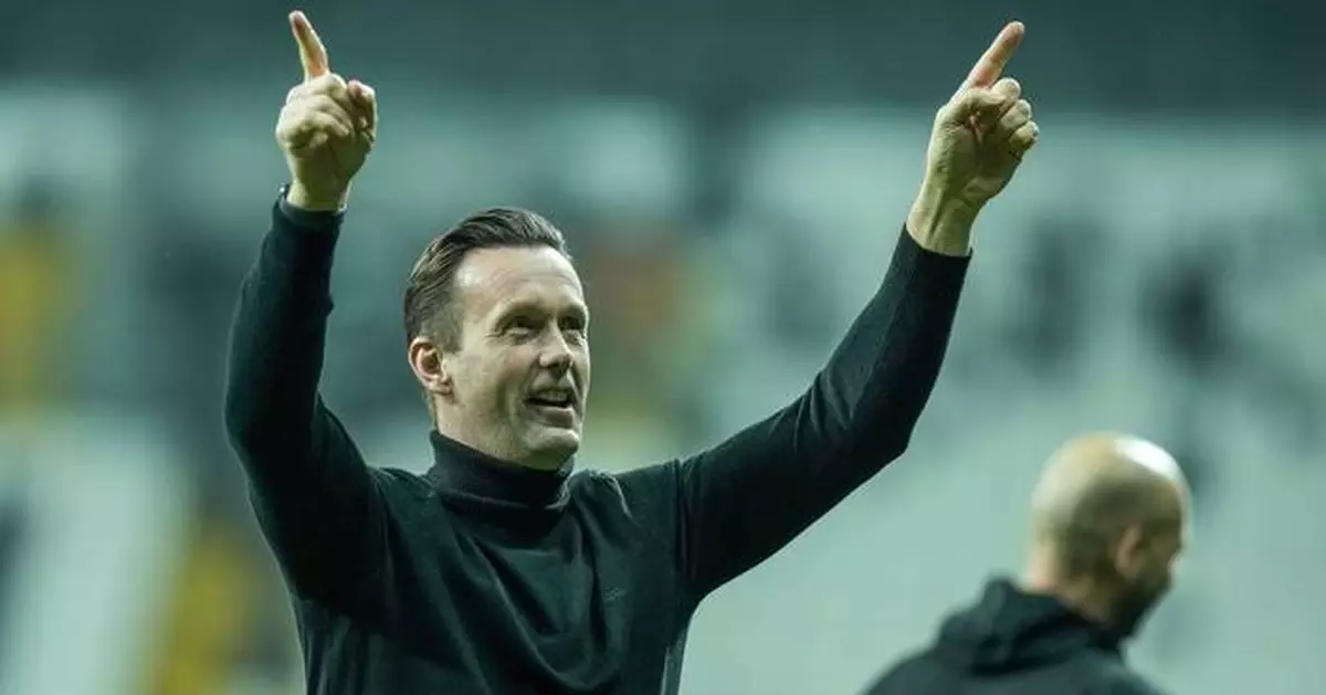 Atlanta United brings back Ronny Deila to MLS as new coach