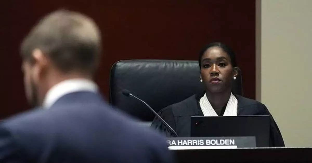 A lynching in the family inspired Michigan's first Black woman elected justice to pursue the law