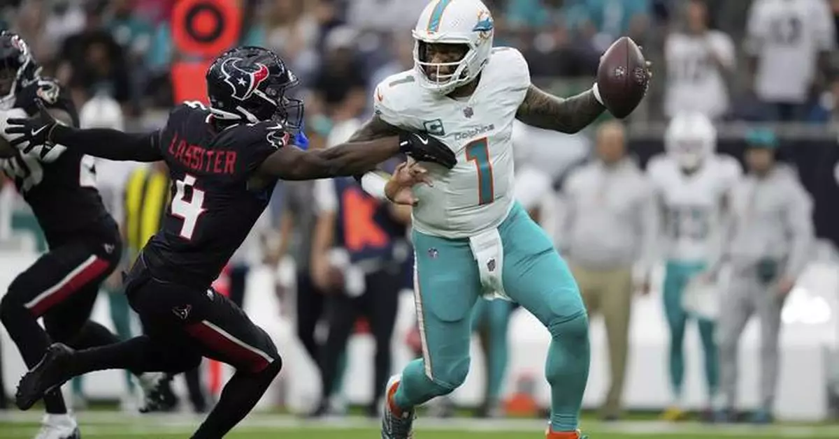 Dolphins and 49ers will both try to bounce back from disappointing losses when they meet Sunday