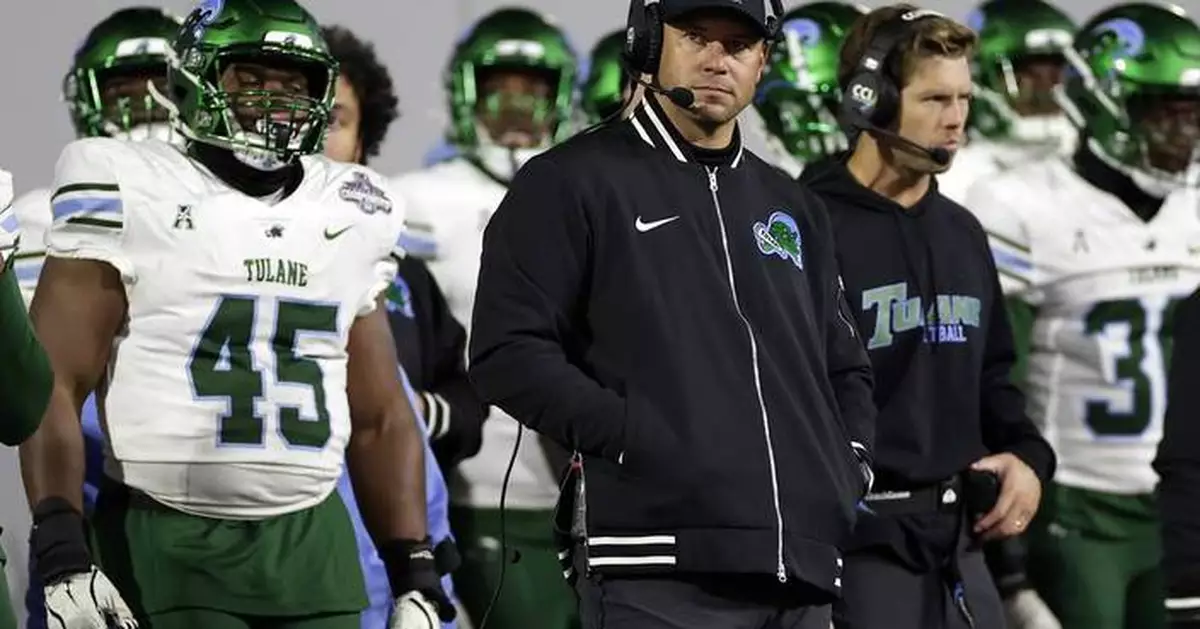 Florida and Tulane excited about opportunity to end season on positive note in Gasparilla Bowl