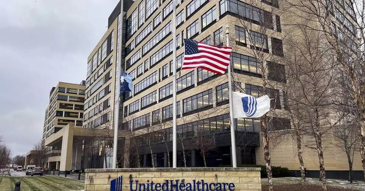 UnitedHealthcare CEO's shooting opens a door for many to vent frustrations over insurance