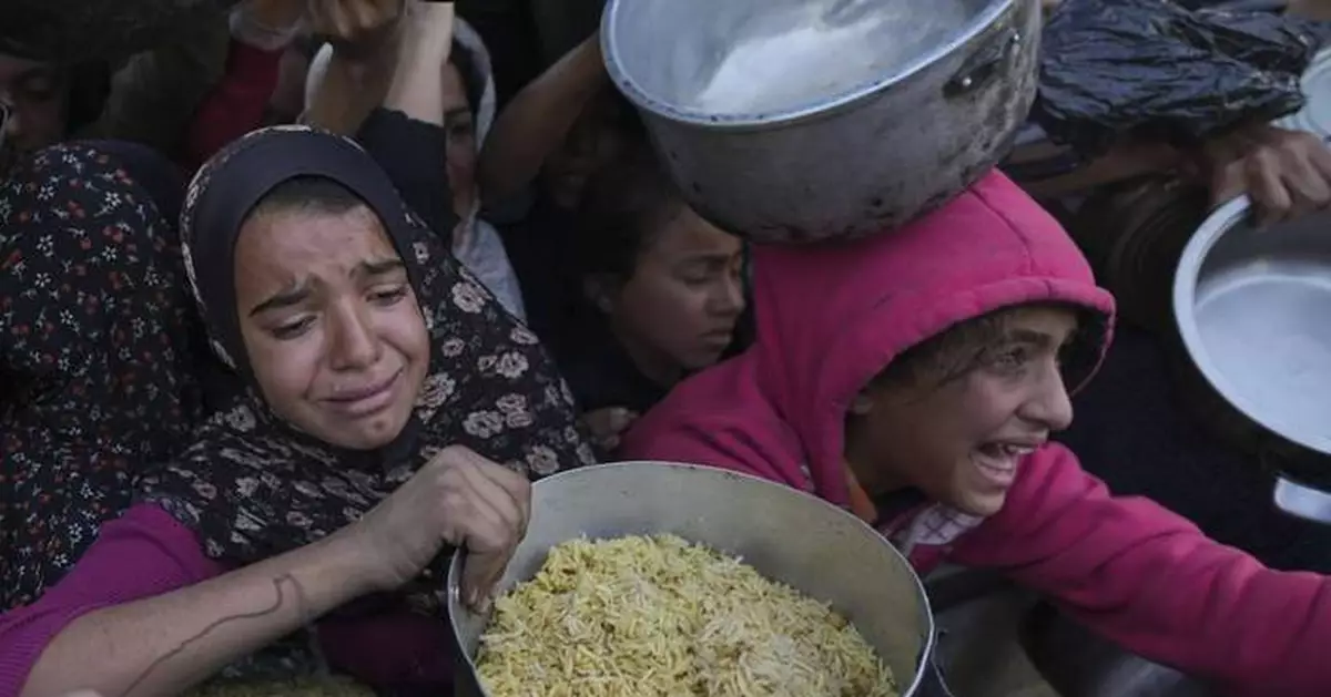 UN General Assembly demands ceasefire in Gaza and backs UN agency helping Palestinian refugees