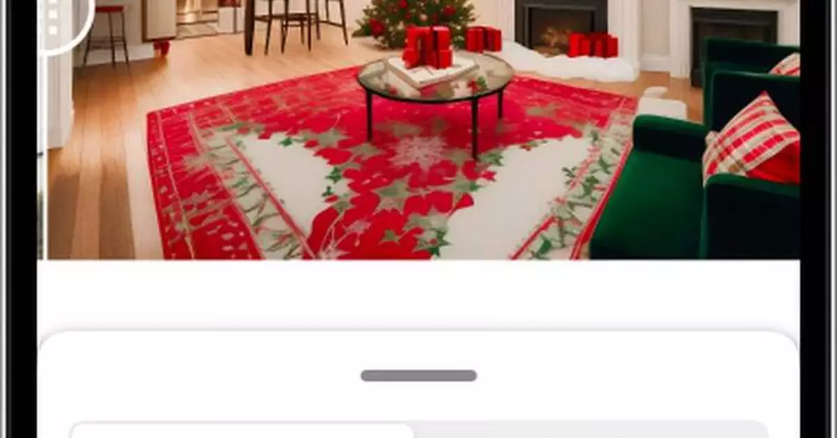 Deck the Halls with Redfin Redesign