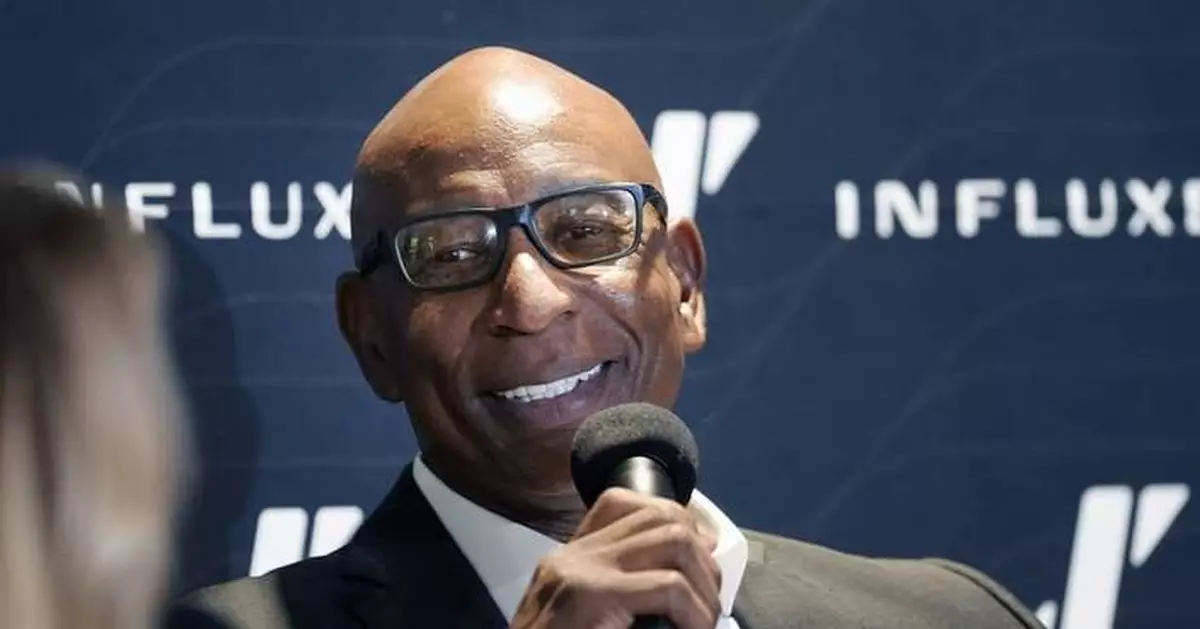 Eric Dickerson knows irony of talking NIL at his alma mater since SMU got so-called 'death penalty'