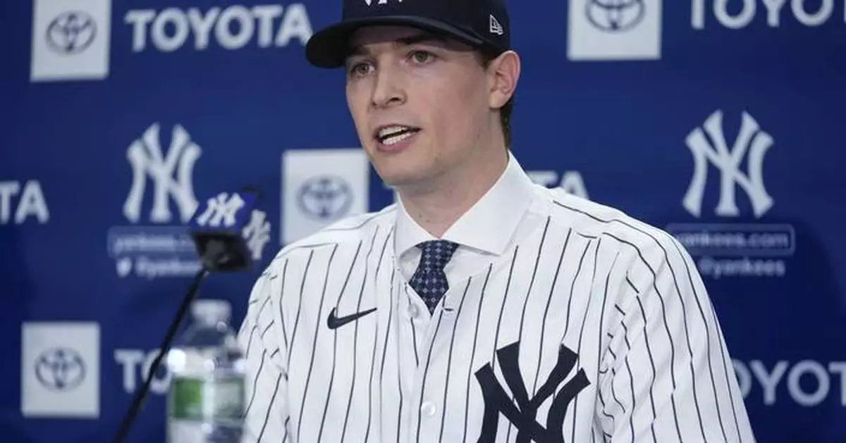 Max Fried's first thought on how to spend his Yankees fortune was his 3-year-old mutt, Apollo