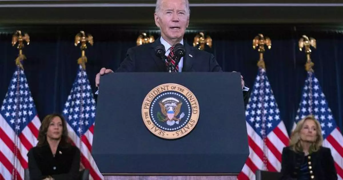 A Biden proclamation will establish a national monument for the 1st US female Cabinet secretary