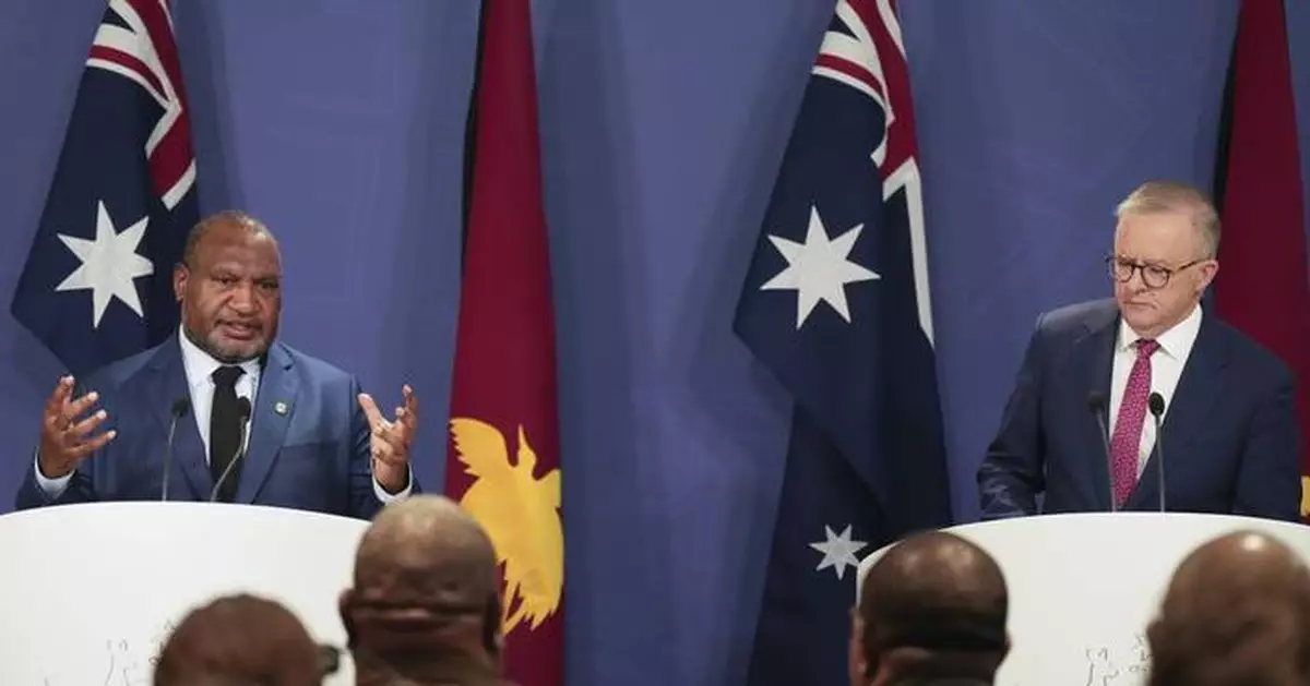 Papua New Guinea is granted a National Rugby League team starting in 2028