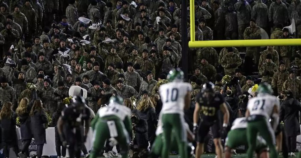 Tulane QB Mensah transfers to Duke; Mississippi State’s Van Buren, Cal’s Mendoza enter portal