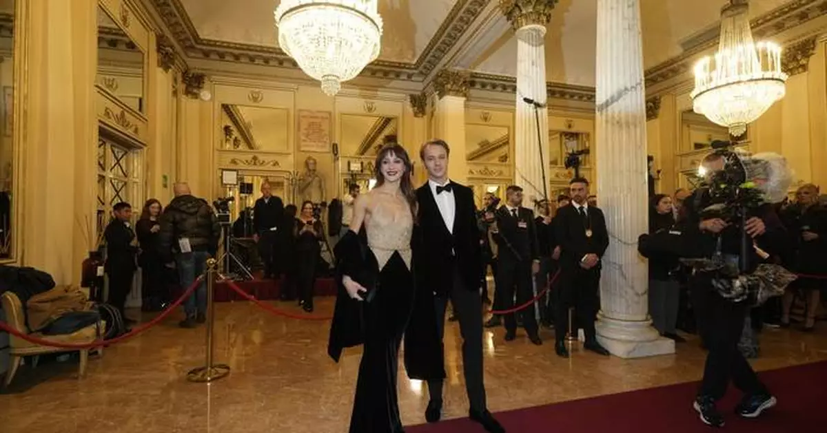 La Scala's gala premiere is a Verdi opera with a reputation for bringing bad luck