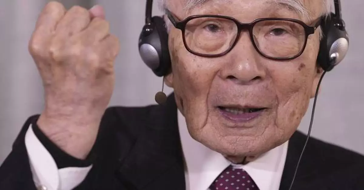 Nobel Peace Prize winner urges Putin to understand the destructiveness of nuclear weapons