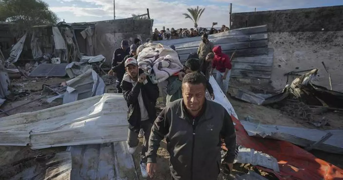 Middle East latest: Lebanon closes all its land border crossings with Syria except one