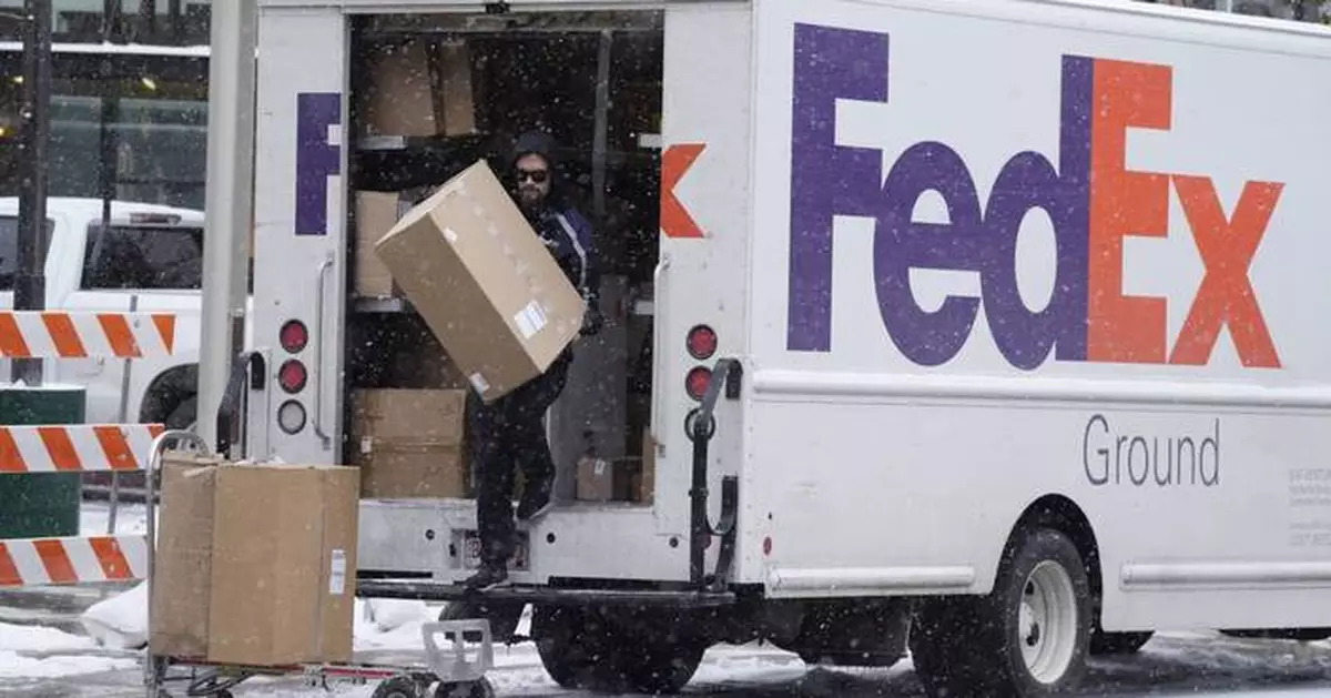 Cyber Monday shoppers expected to set a record on the year's biggest day for online shopping