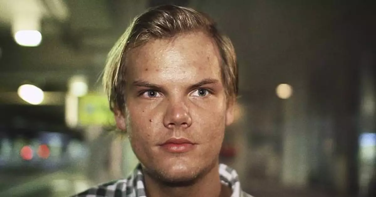 Q&amp;A: Avicii documentary director on celebrating the late DJ without exploiting his death