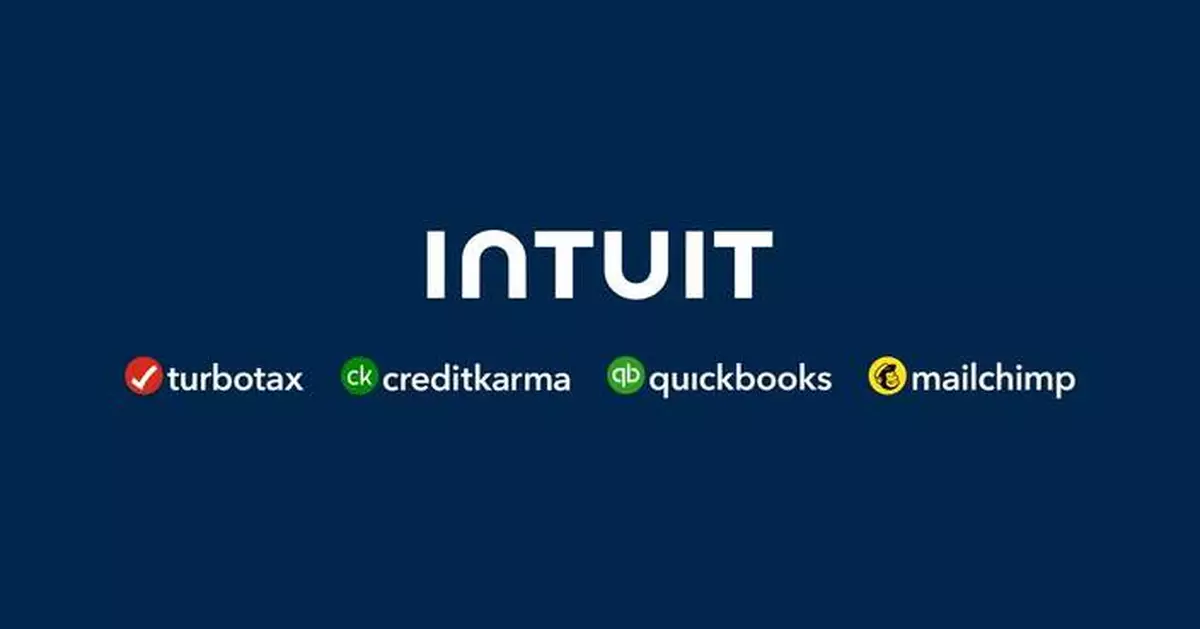 Intuit TurboTax Launches "Now This Is Taxes" Campaign Showcasing Its Revolutionary New Taxes 'Done-For-You' Experiences at Unbeatable Prices