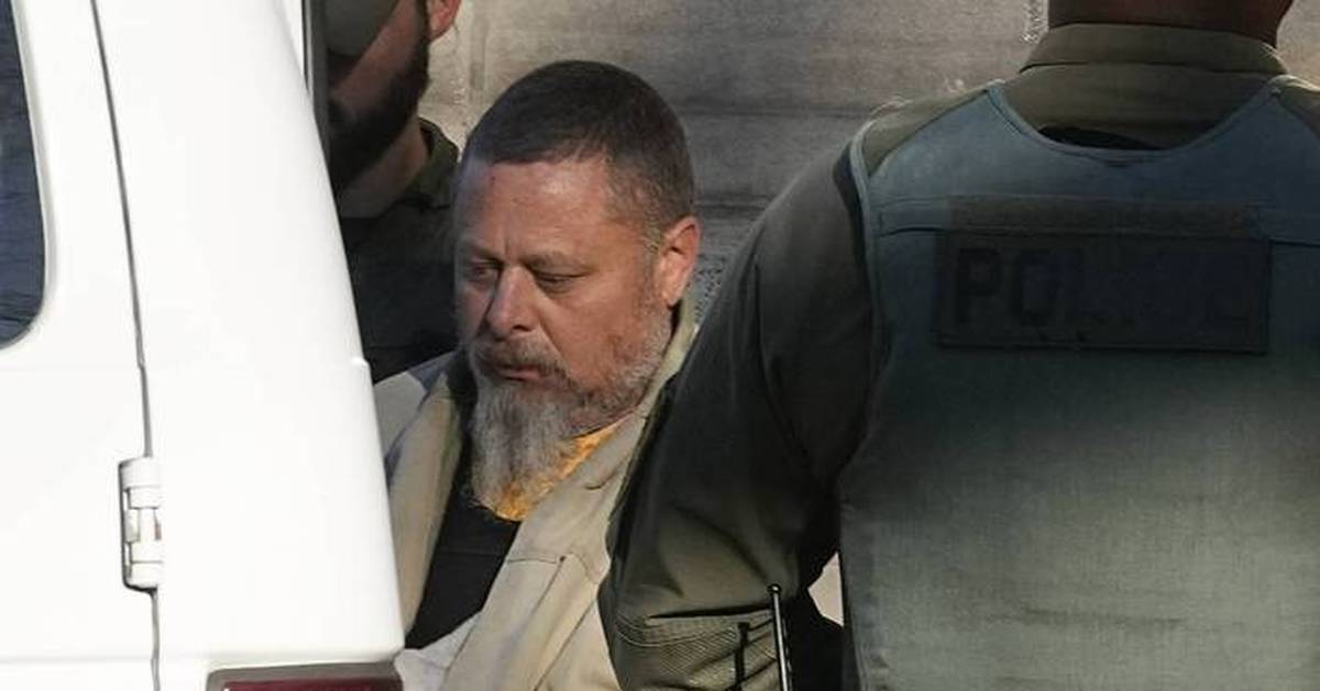 Indiana man sentenced to the maximum of 130 years in prison for 2017 ...