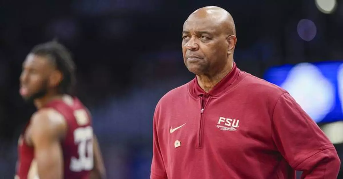 Six former Florida State players sue coach Leonard Hamilton over failed NIL payments