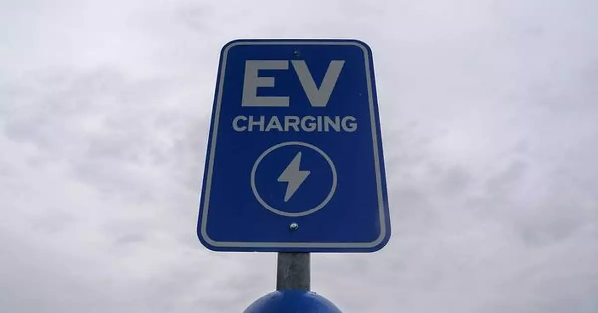 Five facts about electric vehicles in 2024