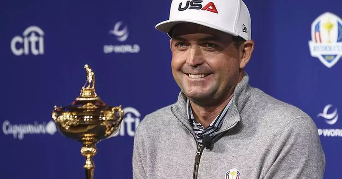 Americans now paid to play in Ryder Cup with $200K stipend and $300K to donate to charity