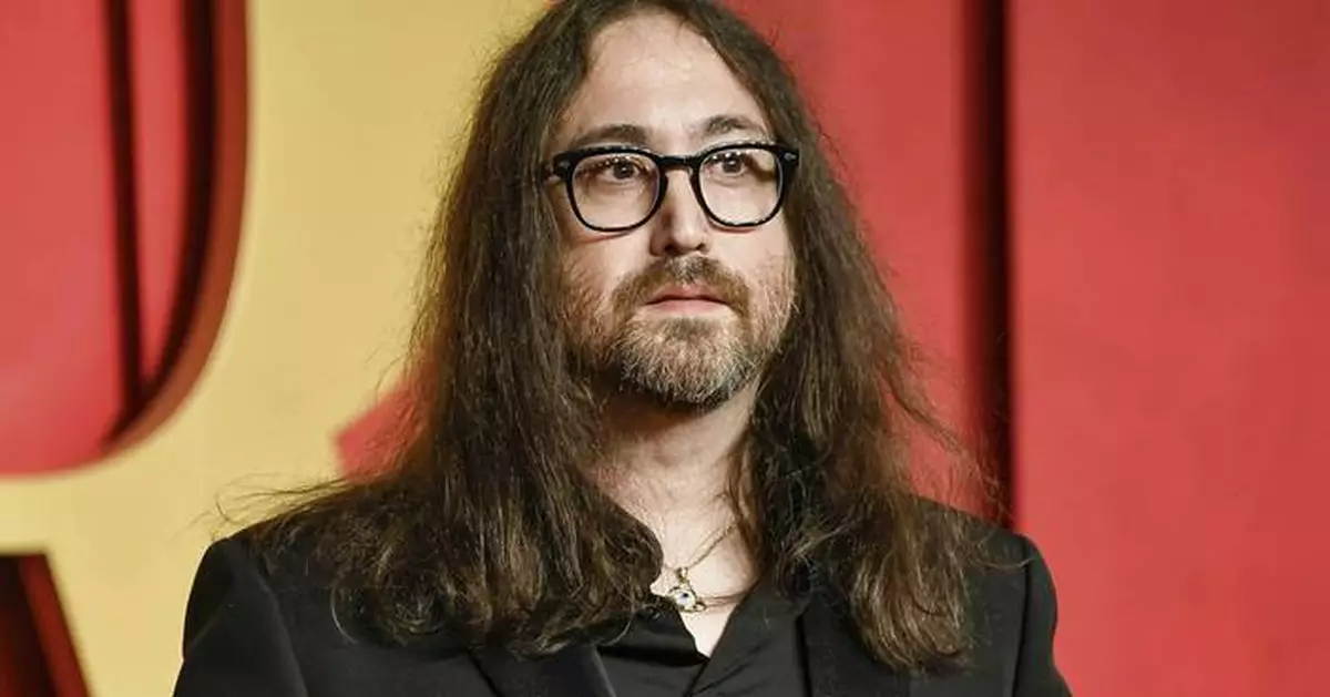 Now caretaker of his dad's work, Sean Ono Lennon seeks to innovate, not merely repeat