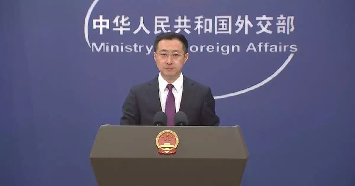 One-China principle leaves no room for negotiation: spokesman