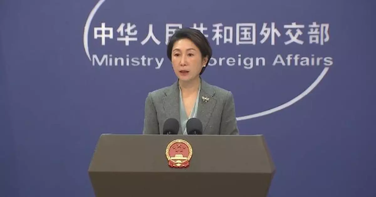 China to further provide support, assistance to Myanmar’s peace process: FM spokeswoman