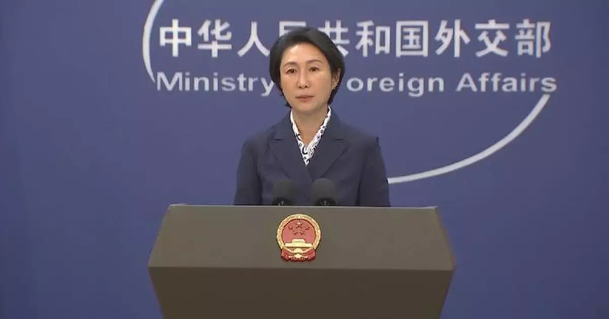 Booming inbound tourism shows China's increasing high-standard opening up: spokeswoman