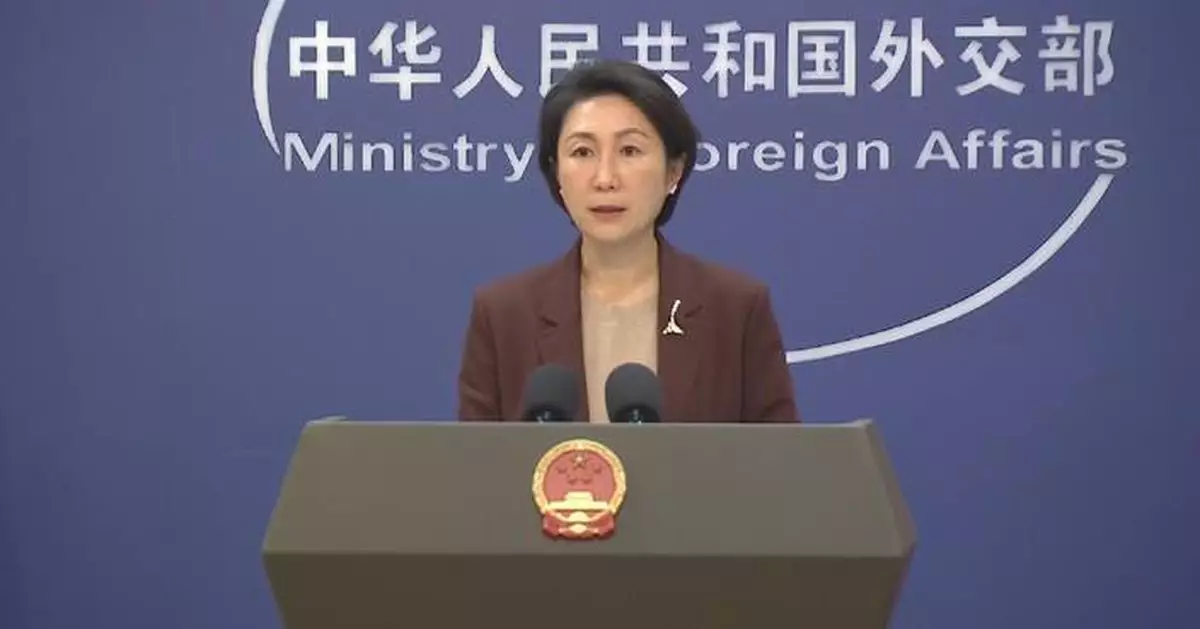 Chinese, Japanese FMs' talks friendly, positive: spokeswoman