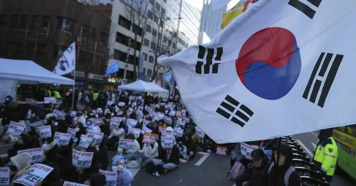 South Korean investigators push to summon impeached president as court set to determine his fate