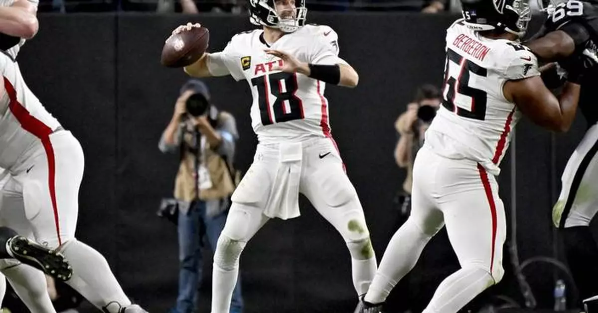 Don't write off Kirk Cousins just yet despite his benching: Analysis