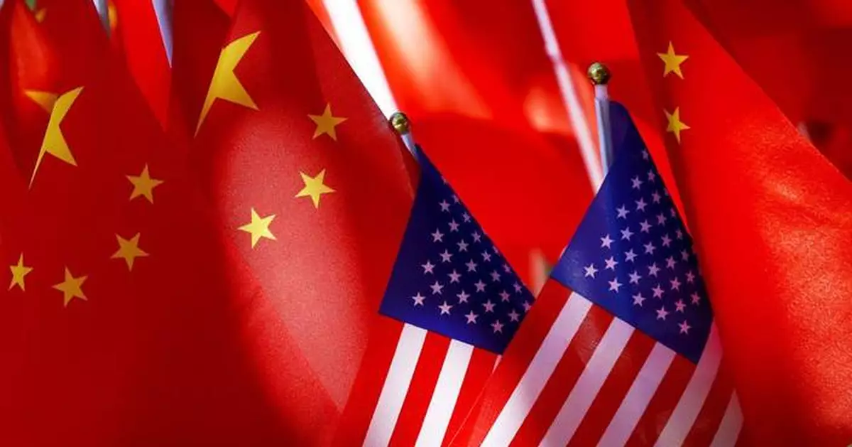 US expands list of Chinese technology companies under export controls