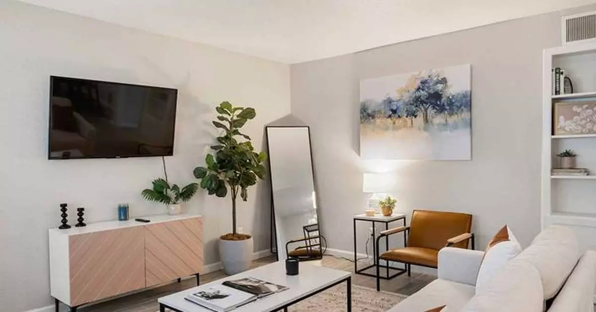 Keener Management Awarded Management Contract for 600 Nottingham Apartments in Houston, Texas