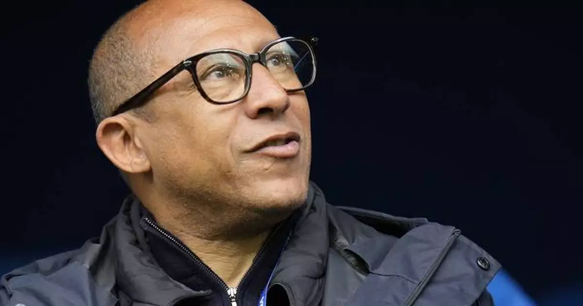 French soccer federation president Philippe Diallo wins new term