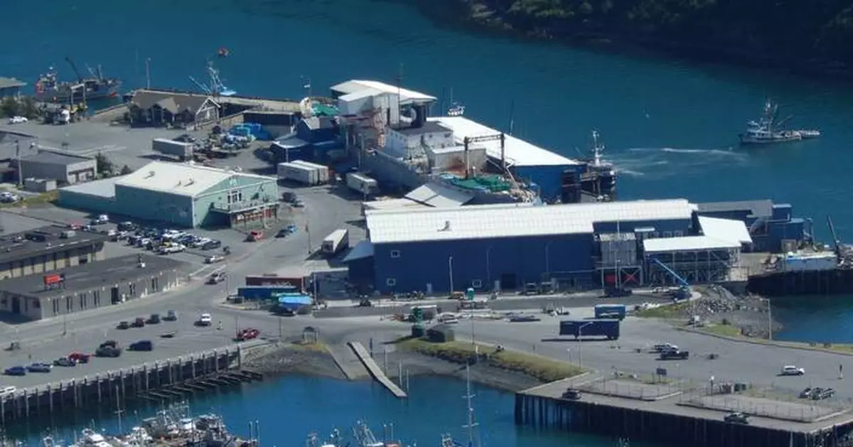 Pacific Seafood Completes Acquisition of Trident’s Kodiak Operations