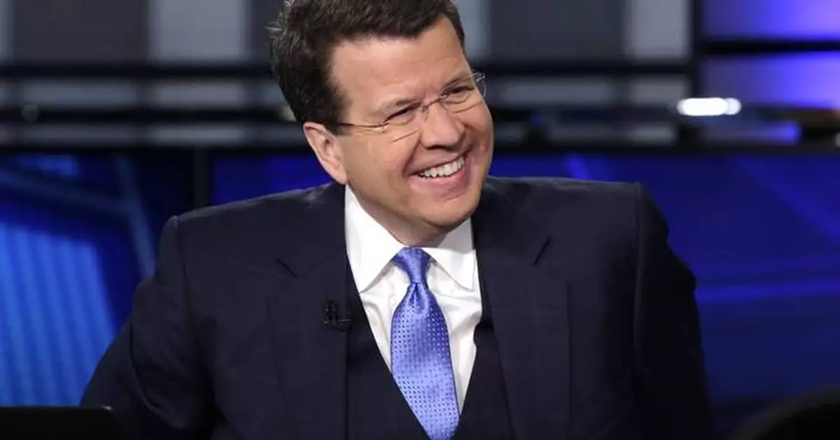 Veteran Fox News business anchor Neil Cavuto leaving after 28 years