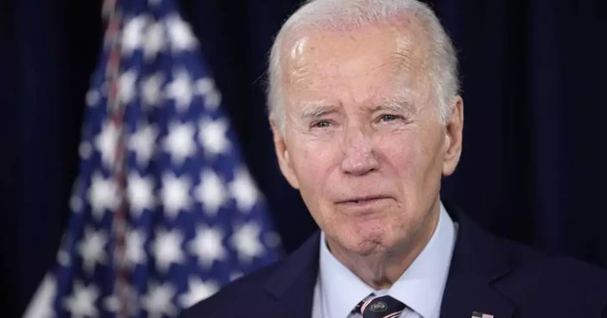 Biden announces nearly $2.5 billion more in military aid for Ukraine