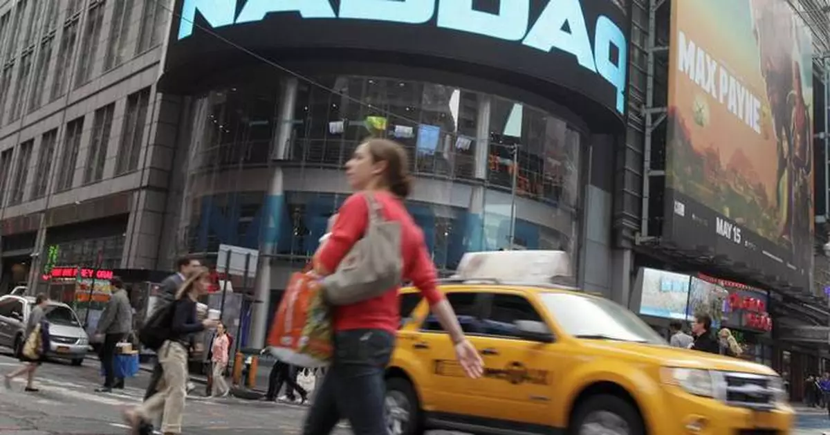 US appeals court rejects Nasdaq's diversity rules for company boards