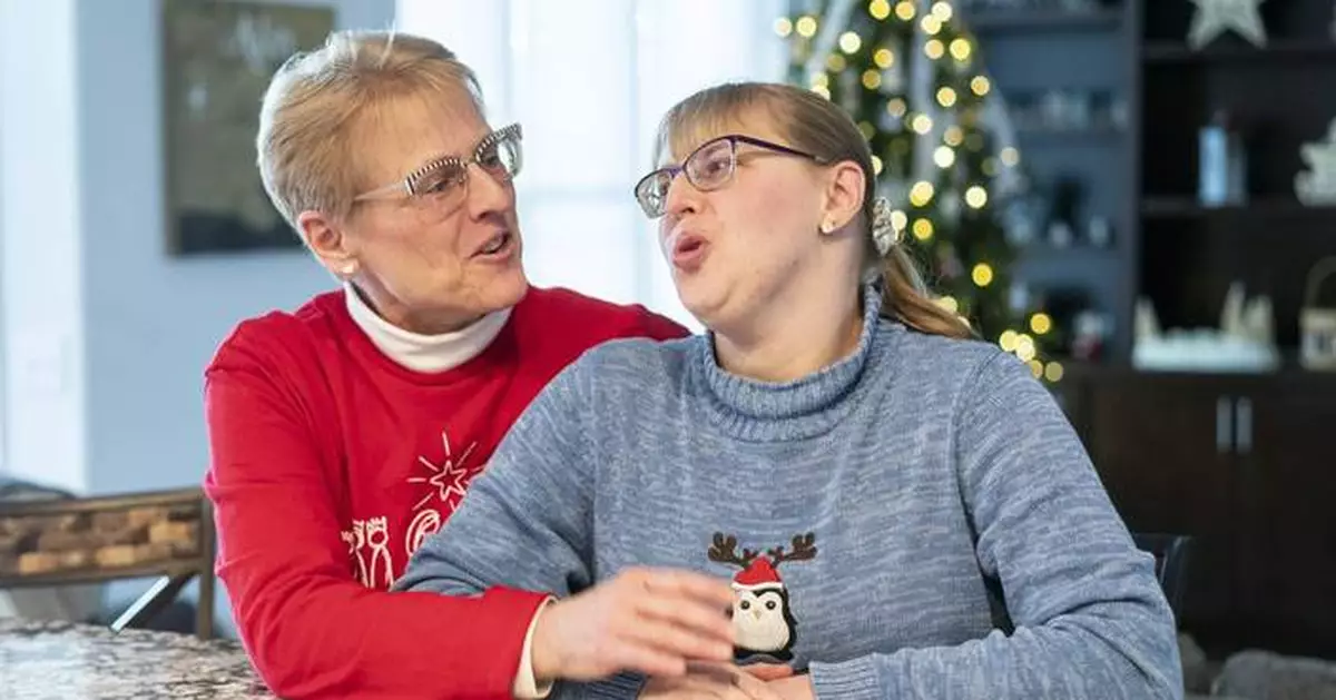 How faith communities can be welcoming of believers with disabilities this holiday season and beyond