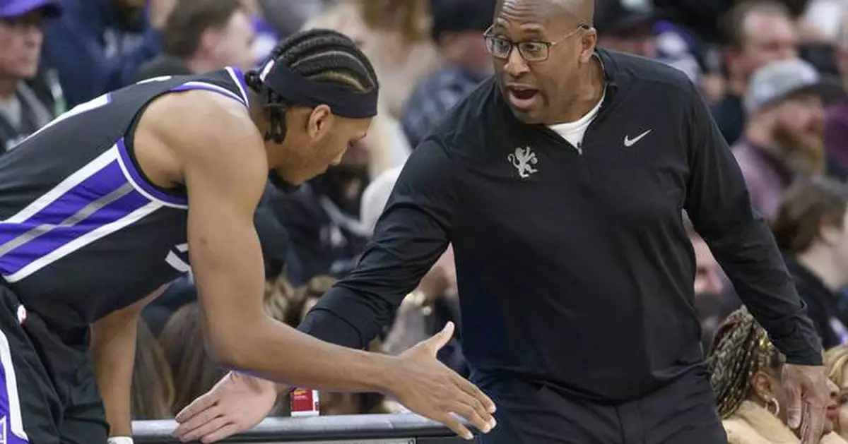 NBA coaches react with dismay over firing of 2-time coach of the year Mike Brown