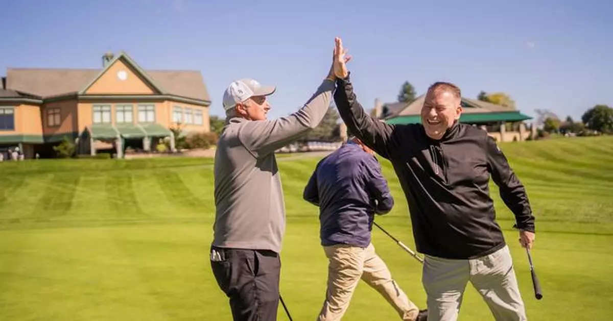 MITER Foundation Raises More Than $4.8 Million Through Annual Charity Golf Outings