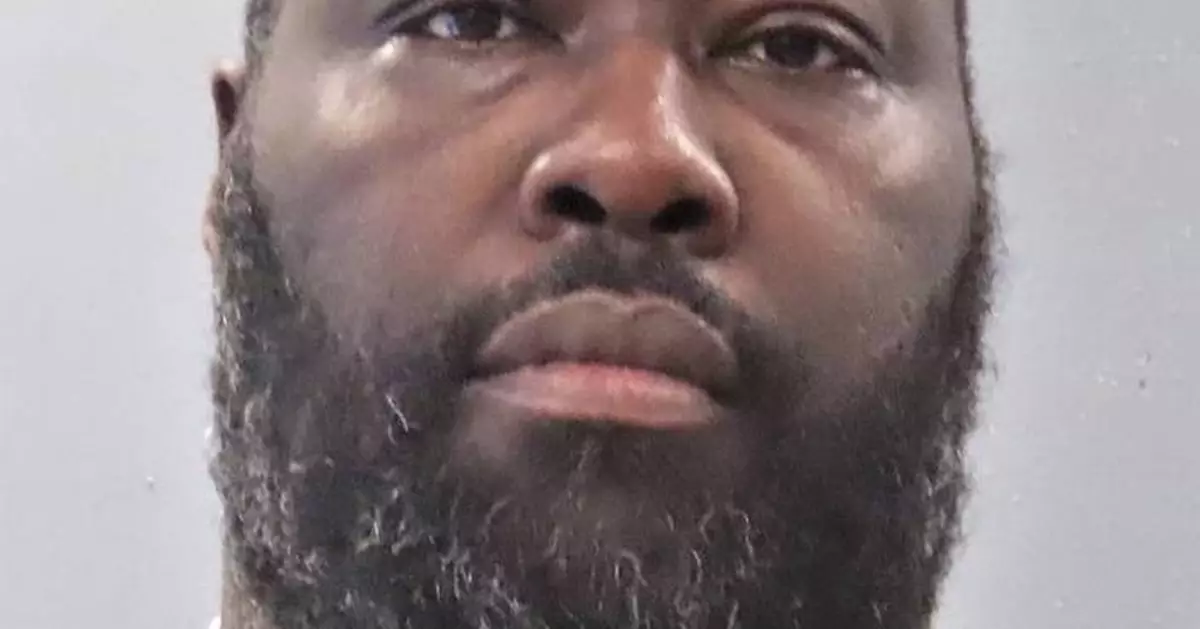 David Rocheville South Carolina death row inmate makes final appeal, says trial lawyer ...